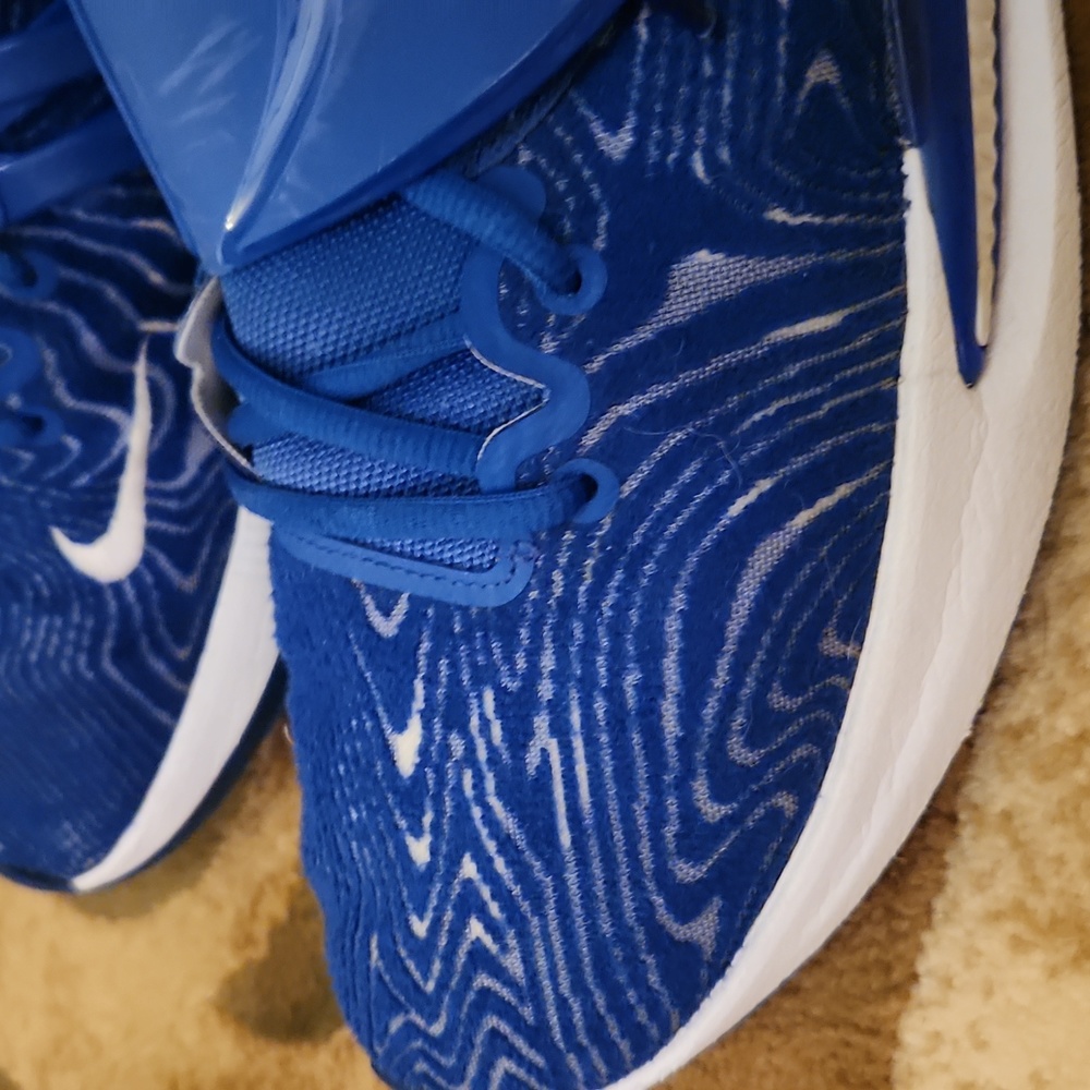 Nike KD 14 TB Promo mens game royal blue - Picture 6 of 16